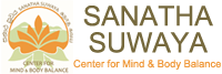 Sanatha Suwaya Logo