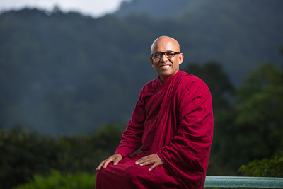 Bhante Sujatha